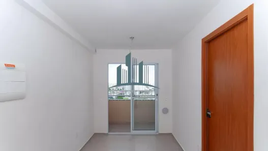 Apartamento com 2 Quartos para alugar, 38m² no Lapa de Baixo, São Paulo