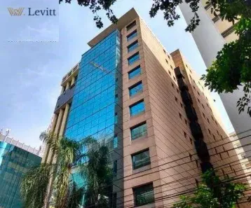 Sala Comercial para alugar, 330m² no Consolação, São Paulo