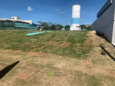 Lote/Terreno à venda, 318m² no Terras Alphaville Mirassol, Mirassol