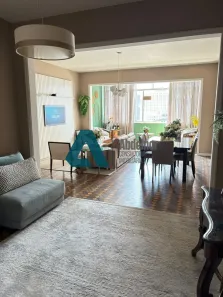 Apartamento com 3 Quartos à venda, 160m² no Batista Campos, Belém