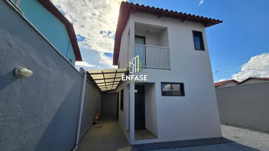 Casa com 2 Quartos à venda, 100m² no Resplendor, Igarapé