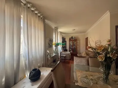 Apartamento com 3 Quartos à venda, 92m² no Graça, Belo Horizonte