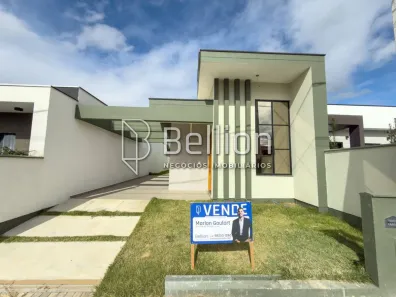 Casa com 3 Quartos à venda, 82m² no Benedito, Indaial
