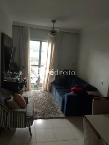 Apartamento com 3 Quartos à venda, 62m² no Tatuapé, São Paulo