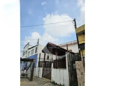 Ponto Comercial com 1 Quarto à venda, 155m² no Vila Invernada, São Paulo