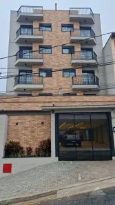 Apartamento com 3 Quartos à venda, 89m² no Jardim Haydee, Mauá
