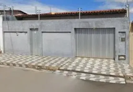 Casa com 3 Quartos à venda, 300m² no São João, Teresina