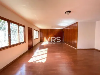Casa com 3 Quartos à venda, 138m² no Parque São Luiz, Teresópolis