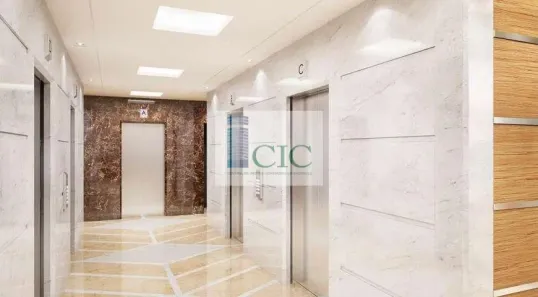 Sala Comercial para alugar, 514m² no Brooklin Paulista, São Paulo