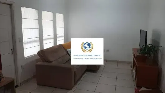 Casa de Condomínio com 3 Quartos à venda, 127m² no Jardim Planalto, Paulínia