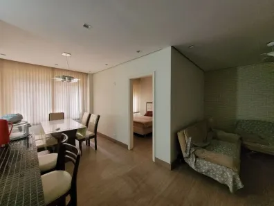 Apartamento com 1 Quarto à venda, 48m² no Pitangueiras, Guarujá