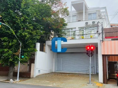 Ponto Comercial para alugar, 194m² no Vila Leopoldina, São Paulo