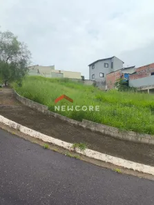 Lote/Terreno à venda, 263m² no Jardim Santa Júlia, São José dos Campos