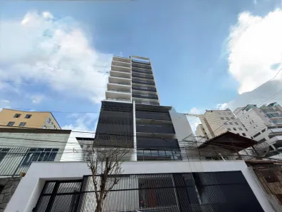 Apartamento com 2 Quartos à venda, 177m² no Jardim Glória, Juiz de Fora