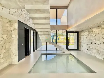 Casa de Condomínio com 5 Quartos à venda, 368m² no Pium (Distrito Litoral), Parnamirim
