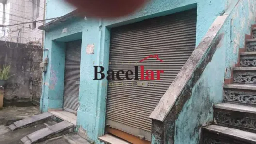Casa com 10 Quartos à venda, 320m² no Engenho Novo, Rio de Janeiro