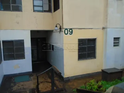 Apartamento com 2 Quartos à venda, 47m² no Romeu Santini, São Carlos