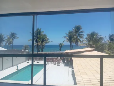  com 5 Quartos para alugar, 1000m² no Stella Maris, Salvador