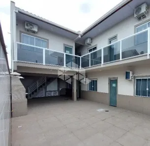 Prédio Residencial com 7 Quartos à venda, 30m² no Tapera da Base, Florianópolis