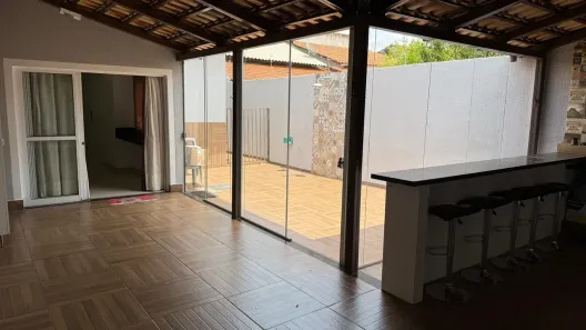 Casa com 3 Quartos à venda, 144m² no Cidade Vera Cruz, Aparecida de Goiânia