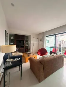 Apartamento com 2 Quartos à venda, 82m² no Savassi, Belo Horizonte