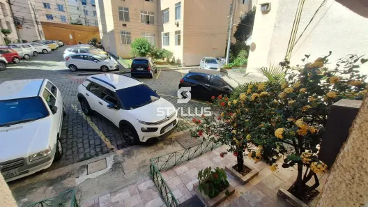 Apartamento com 2 Quartos à venda, 50m² no Méier, Rio de Janeiro