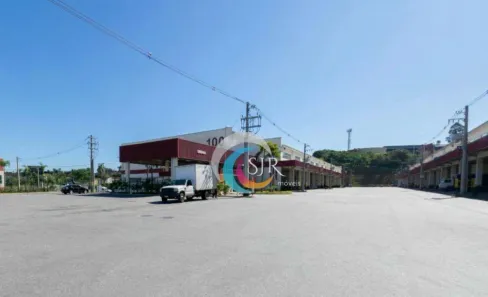 Galpão/Depósito/Armazém para alugar, 1426m² no Jardim Presidente Dutra, Guarulhos