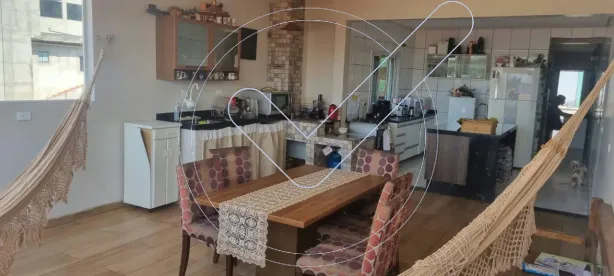 Casa com 4 Quartos para alugar, 330m² no Jardim dos Camargos, Barueri