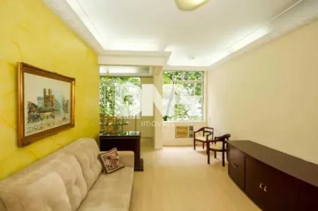 Apartamento com 3 Quartos à venda, 100m² no Copacabana, Rio de Janeiro