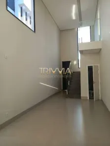 Casa de Condomínio com 4 Quartos à venda, 199m² no Granja Marileusa, Uberlândia