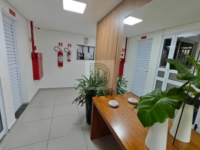 Apartamento com 2 Quartos à venda, 31m² no Vila Sônia, São Paulo