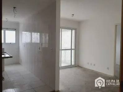 Apartamento com 2 Quartos à venda, 51m² no Aclimação, São Paulo