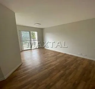 Apartamento com 3 Quartos à venda, 66m² no Santana, São Paulo