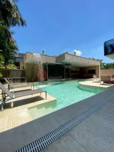 Casa de Condomínio com 5 Quartos à venda, 680m² no Barra da Tijuca, Rio de Janeiro