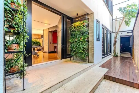 Casa com 5 Quartos à venda, 770m² no Jardim Paulista, São Paulo