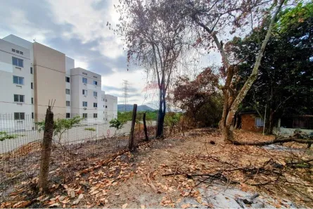 Lote/Terreno à venda, 8680m² no Campo Grande, Rio de Janeiro