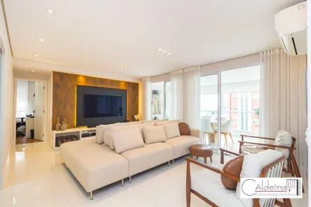 Apartamento com 3 Quartos à venda, 100m² no Jardim Anália Franco, São Paulo