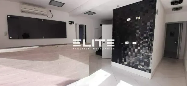 com 6 Quartos à venda, 140m² no Campestre, Santo André