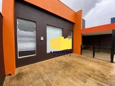 Imóvel Comercial com 5 Quartos para alugar, 226m² no Jardim São Paulo, Americana