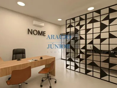 Ponto Comercial para alugar, 357m² no Vila Medon, Americana