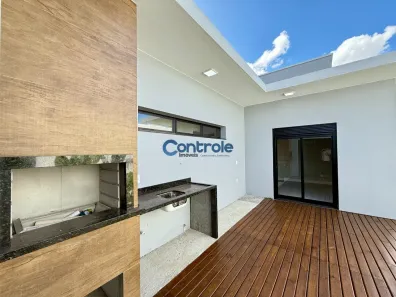 Casa com 3 Quartos à venda, 126m² no Potecas, São José