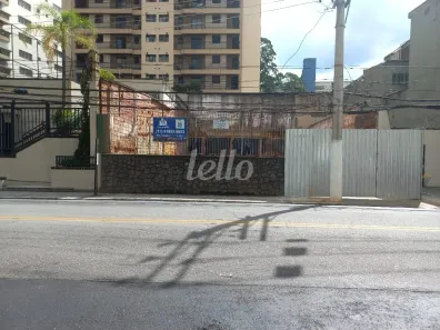 Lote/Terreno para alugar, 450m² no Tucuruvi, São Paulo