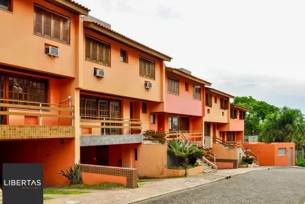 Casa de Condomínio com 3 Quartos à venda, 285m² no Menino Deus, Porto Alegre