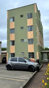 Apartamento com 2 Quartos à venda, 48m² no Guarani, Colombo