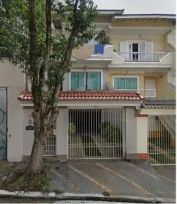 Sobrado com 3 Quartos à venda, 205m² no Santana, São Paulo
