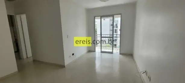 Apartamento com 2 Quartos à venda, 56m² no Jardim Íris, São Paulo