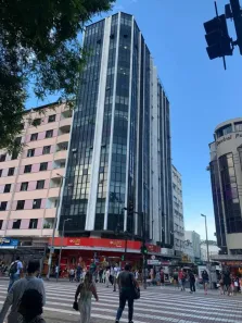 Sala Comercial à venda, 80m² no Centro, Juiz de Fora