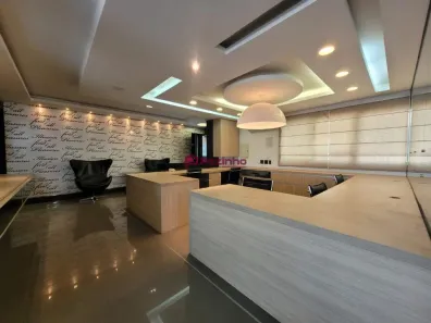 Sala Comercial à venda, 101m² no Centro, Limeira