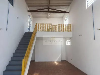 Ponto Comercial à venda, 47m² no Jardim Jacinto, Jacareí