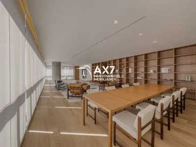Apartamento com 3 Quartos à venda, 287m² no Itaim Bibi, São Paulo